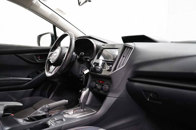 Used 2018 Subaru Crosstrek 2.0i Premium w/ Eyesight System AWD/4WD image 35