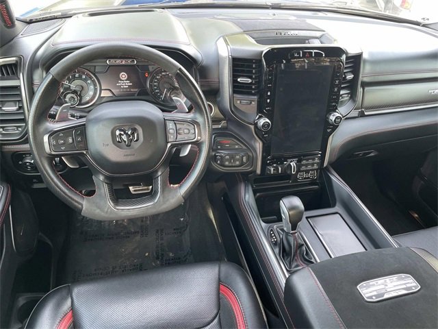 Used 2022 RAM 1500 TRX w/ TRX Level 2 Equipment Group image 8
