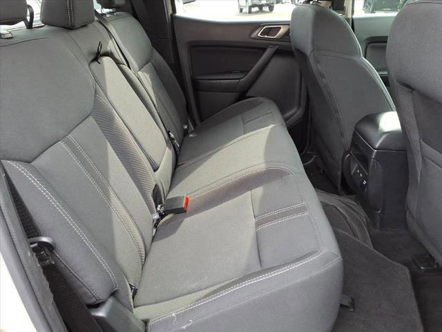 Certified 2022 Ford Ranger XLT w/ Equipment Group 301A Mid image 19