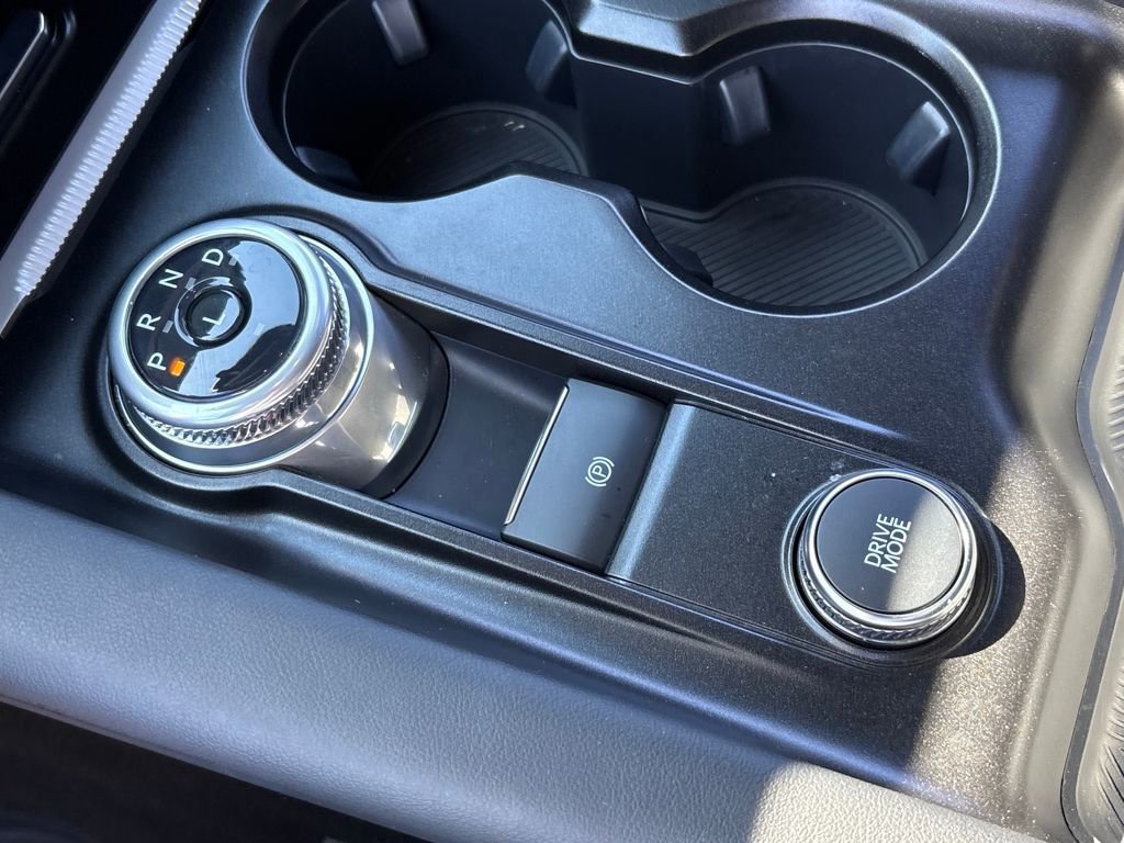 Certified 2025 Ford Explorer ST-Line w/ Premium Package image 27