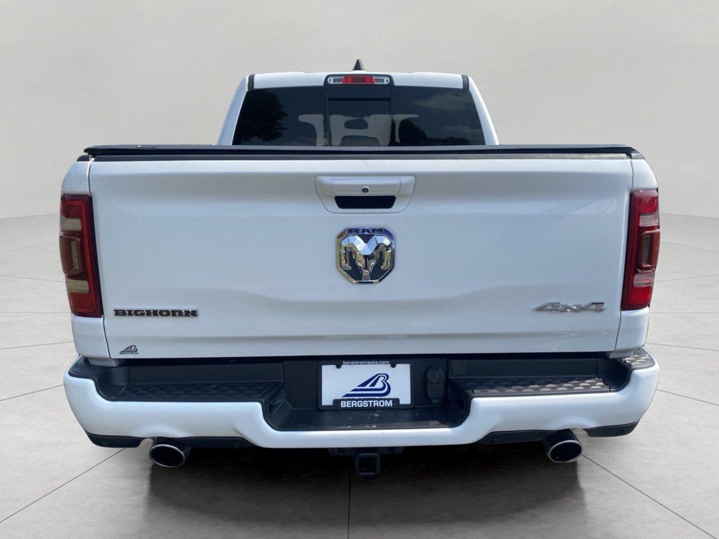 Used 2019 RAM 1500 Big Horn AWD/4WD image 36