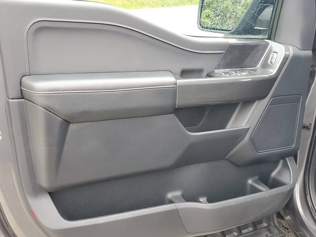 Certified 2023 Ford F150 XLT w/ Equipment Group 302A High AWD/4WD image 8