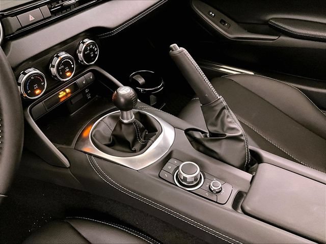 Used 2026 MAZDA MX-5 Miata Grand Touring w/ Weather Package RWD image 16