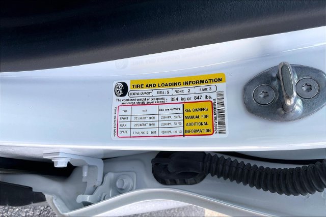 Certified 2024 Ford Escape Active w/ Tech Pack #1 AWD/4WD image 36