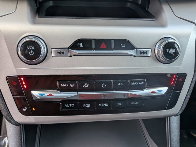 Certified 2023 Ford Explorer XLT w/ Equipment Group 202A image 25