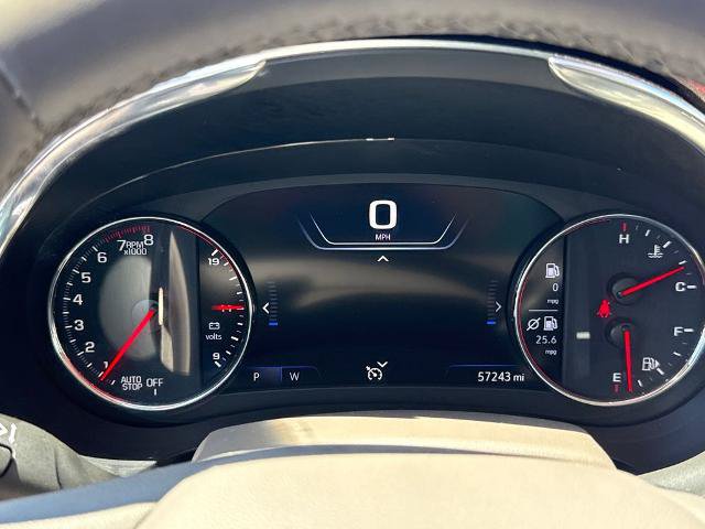 Used 2024 Chevrolet Malibu LT FWD image 18