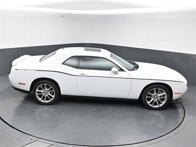 Used 2023 Dodge Challenger GT image 18