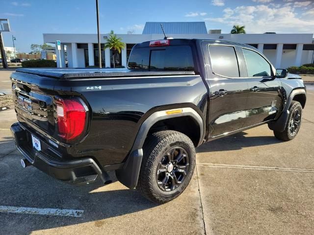 Used 2023 GMC Canyon Elevation w/ Elevation Premium Package image 2