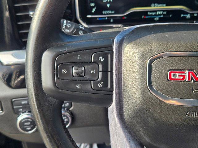 Used 2023 GMC Sierra 1500 Elevation w/ LPO, GMC Protection Package image 30