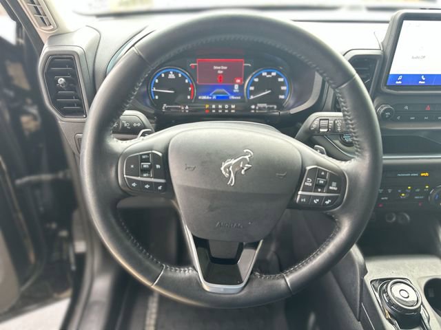 Certified 2023 Ford Bronco Sport Badlands image 15
