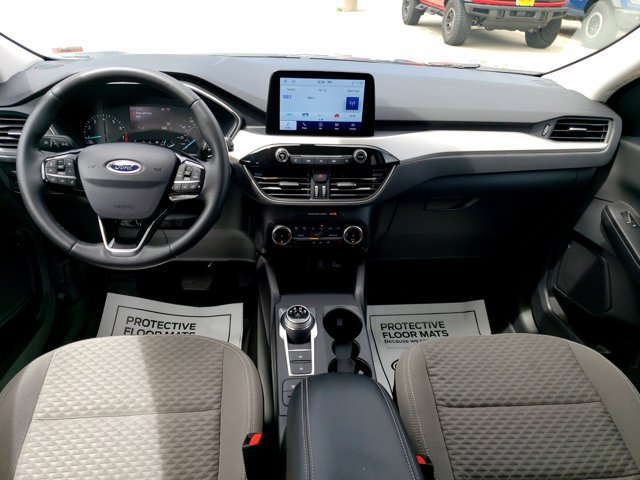 Certified 2022 Ford Escape SE w/ Convenience Package FWD image 28