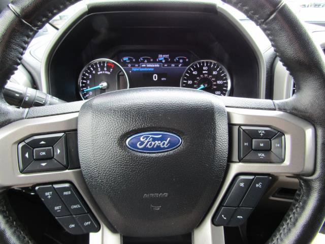 Certified 2021 Ford Expedition XLT AWD/4WD image 20