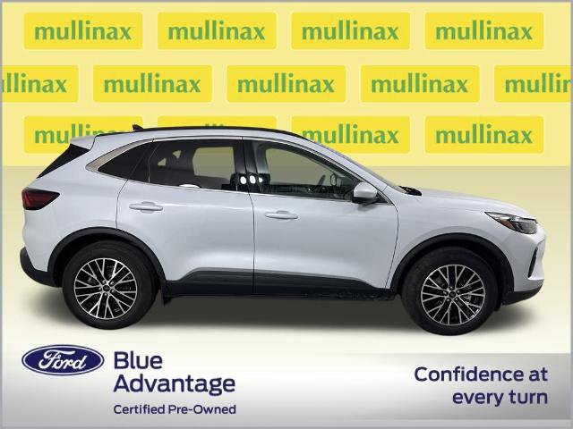 Certified 2025 Ford Escape SE w/ PHEV Premium Package image 5