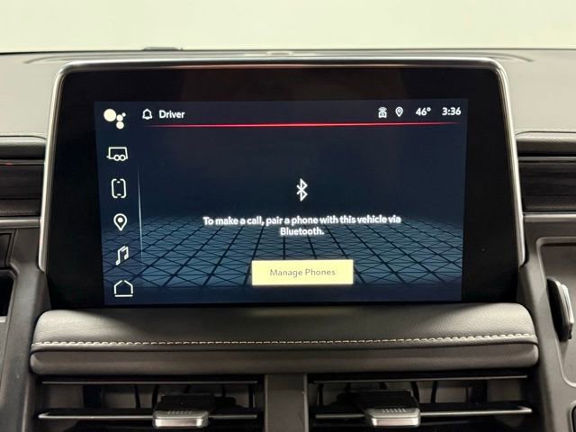 Used 2023 GMC Yukon XL SLT w/ SLT Luxury Package image 26