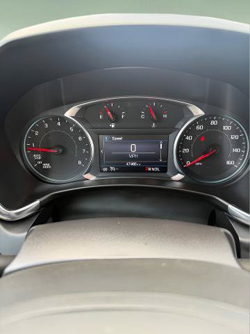 Used 2024 Chevrolet Equinox LT AWD/4WD image 29