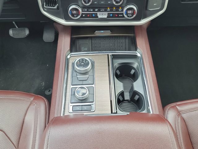 Certified 2024 Ford Expedition Max Limited AWD/4WD image 15