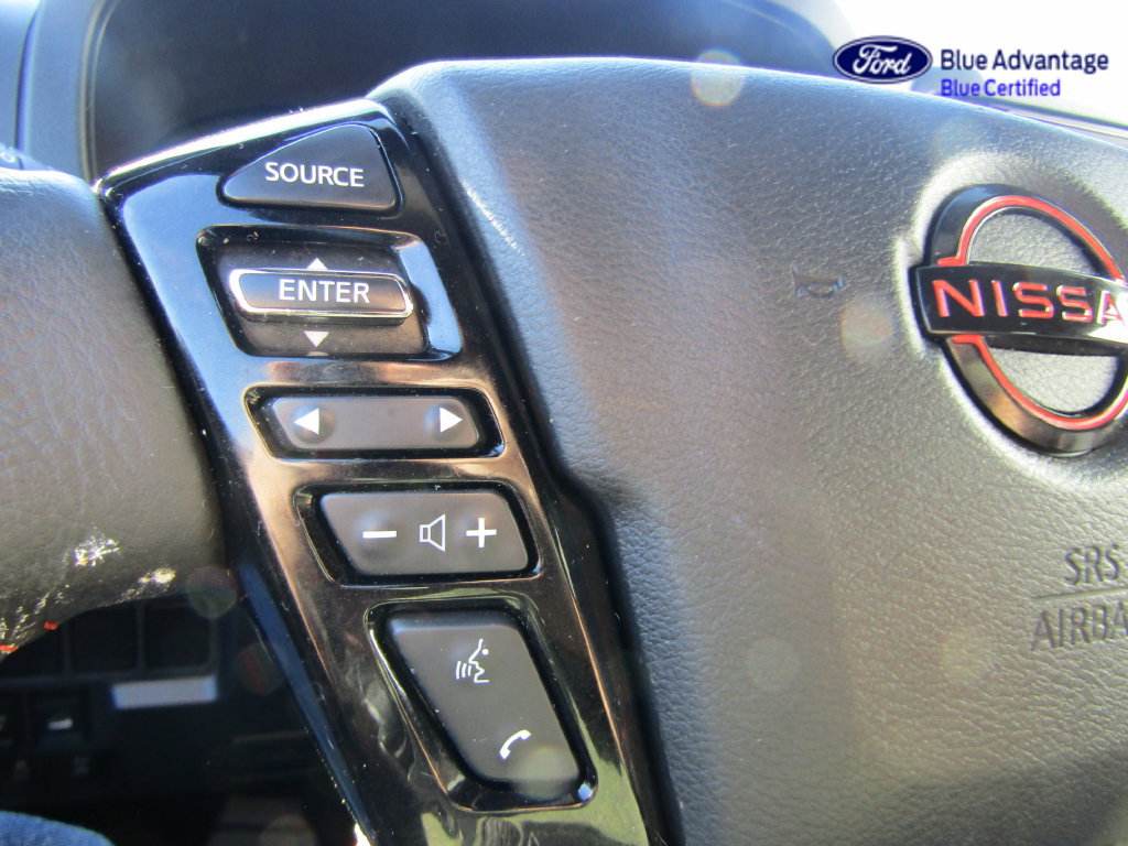 Used 2025 Nissan Frontier PRO-4X w/ Interior Protection Package AWD/4WD image 38