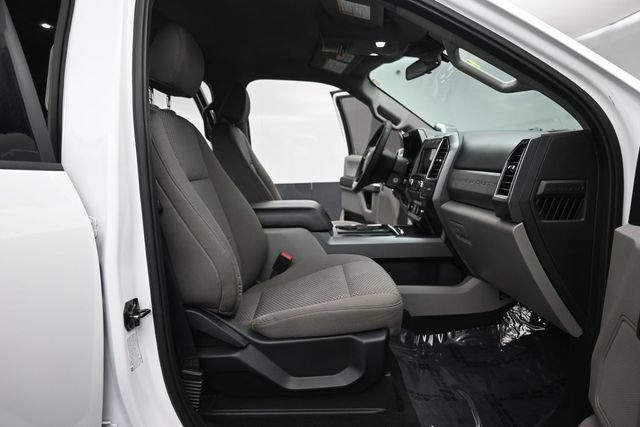 Certified 2021 Ford F350 XLT w/ Tremor Off-Road Package AWD/4WD image 29