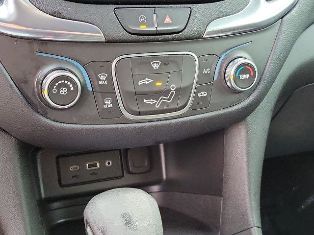 Used 2022 Chevrolet Equinox LT image 30