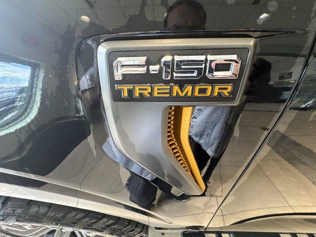 Certified 2025 Ford F150 Tremor w/ Equipment Group 402A High AWD/4WD image 30