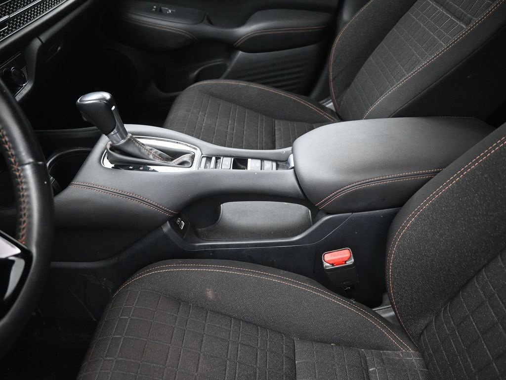 Used 2023 Honda HR-V Sport image 25