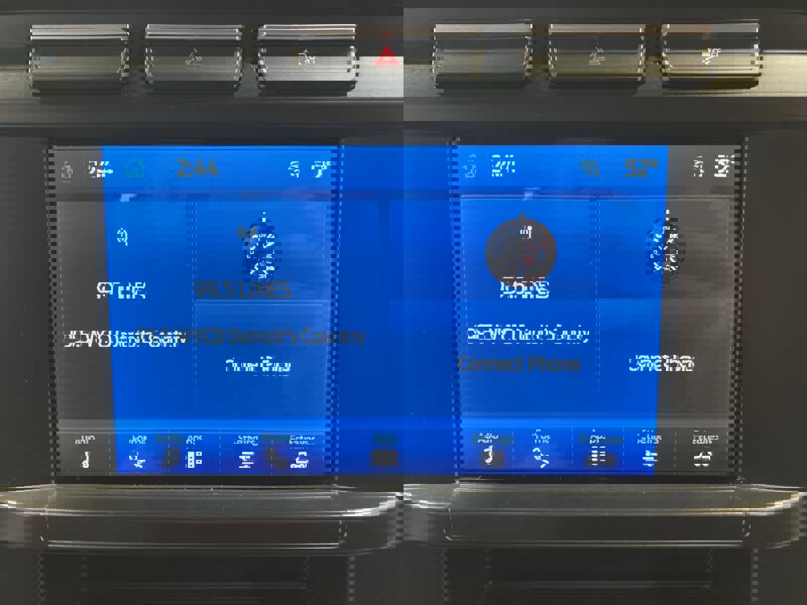 Certified 2024 Ford F250 XLT image 20