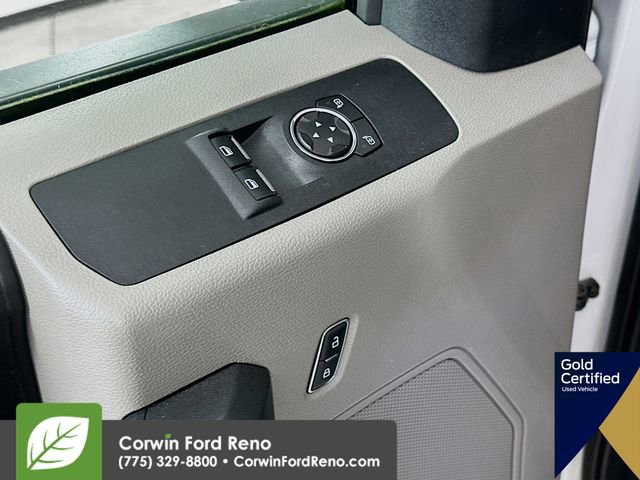Certified 2021 Ford F350 XL w/ Power Equipment Group image 21