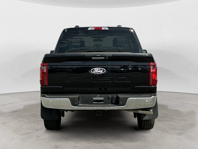 Certified 2024 Ford F150 XLT AWD/4WD image 6