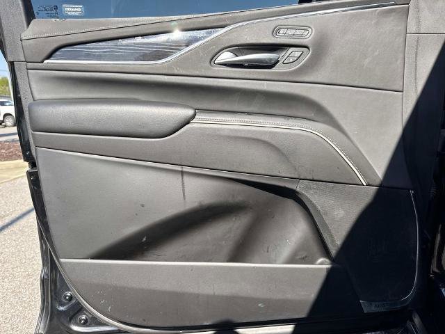 Used 2021 Cadillac Escalade Sport image 19