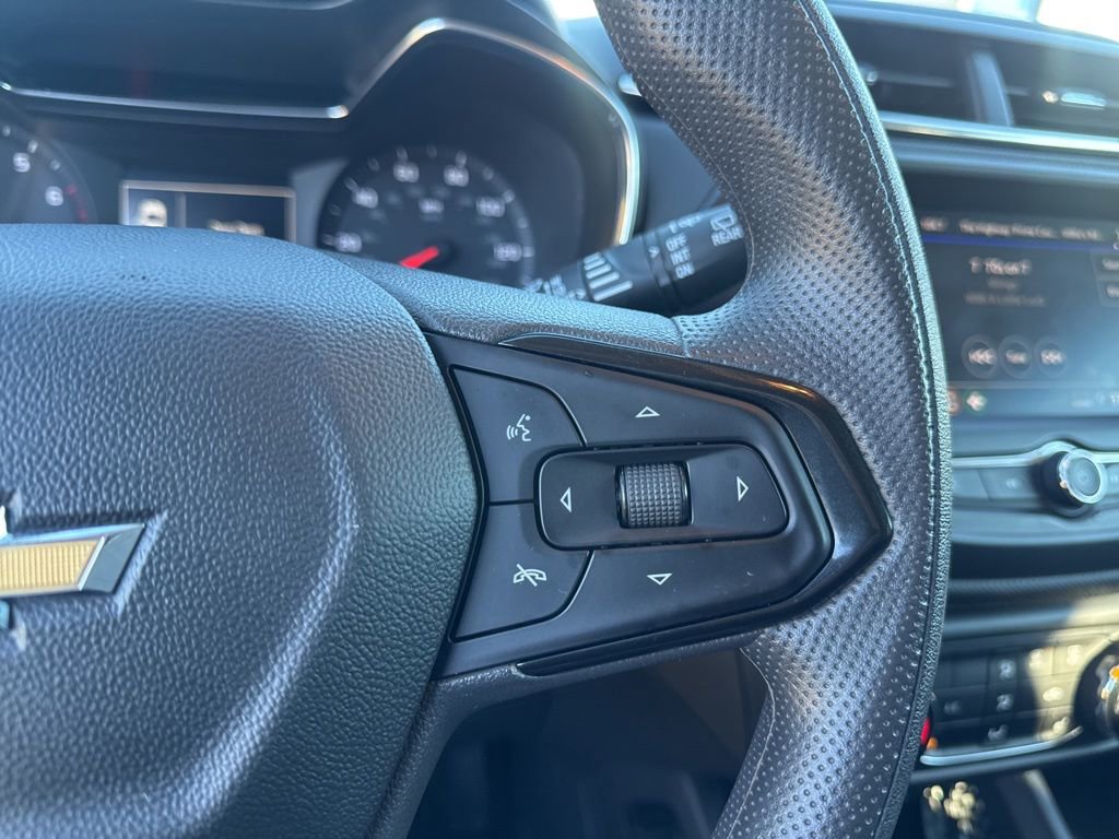 Used 2023 Chevrolet TrailBlazer LT image 61