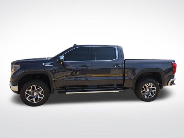 Used 2022 GMC Sierra 1500 SLE AWD/4WD image 6