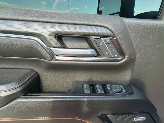 Used 2024 GMC Sierra 3500 AT4 AWD/4WD image 11