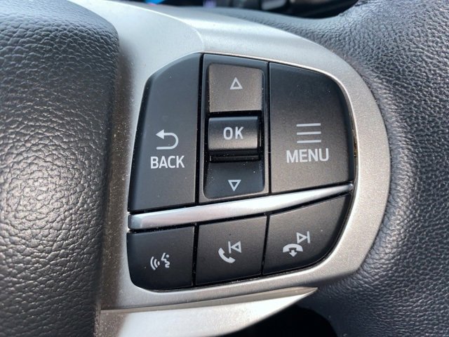 Certified 2023 Ford Explorer XLT w/ Equipment Group 202A image 18