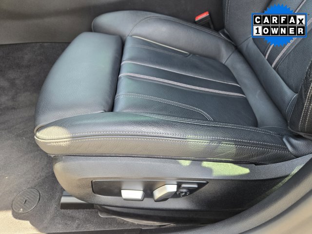 Used 2020 BMW 540i RWD image 21