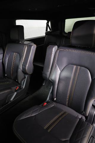 Certified 2022 Ford Expedition Max Platinum AWD/4WD image 14