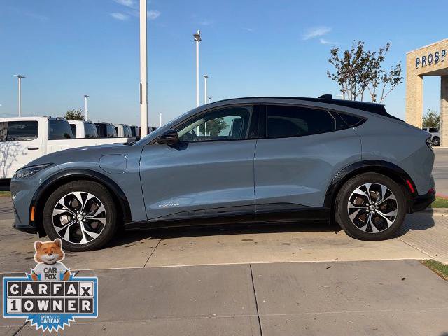 Certified 2023 Ford Mustang Mach-E Premium AWD/4WD image 27