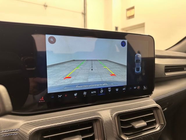 Certified 2025 Ford Mustang Dark Horse image 23