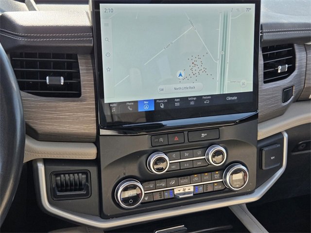 Certified 2023 Ford Expedition Limited image 21