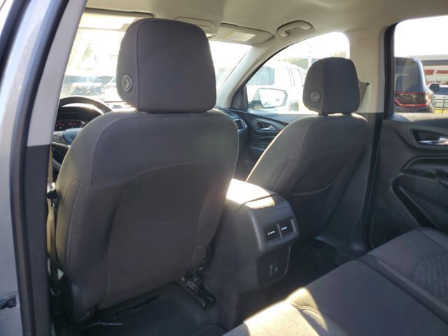 Used 2023 Chevrolet Equinox LT image 9