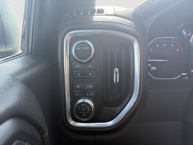 Used 2021 GMC Sierra 1500 AT4 AWD/4WD image 12