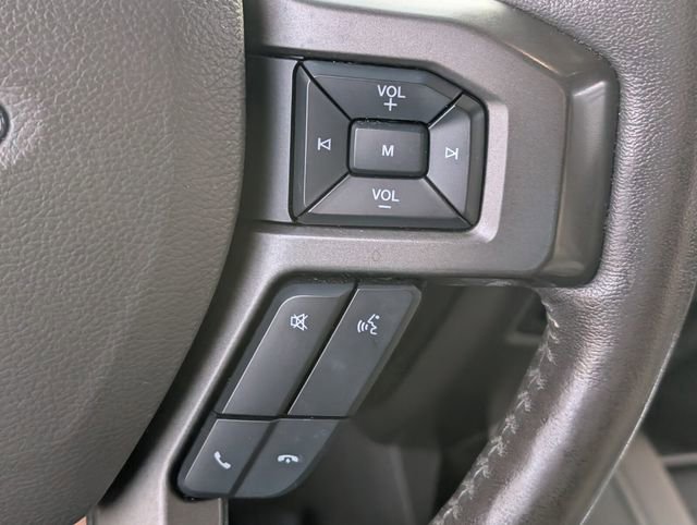 Certified 2020 Ford Expedition XLT w/ Equipment Group 202A image 24