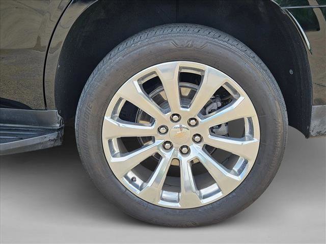Used 2023 Chevrolet Tahoe Premier w/ Texas Edition image 26