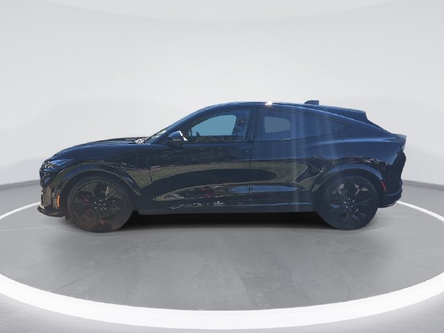 Certified 2025 Ford Mustang Mach-E GT AWD/4WD image 6