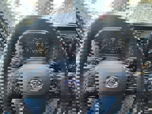 Certified 2024 Ford Transit 250 Low Roof w/ Exterior Upgrade Package image 17