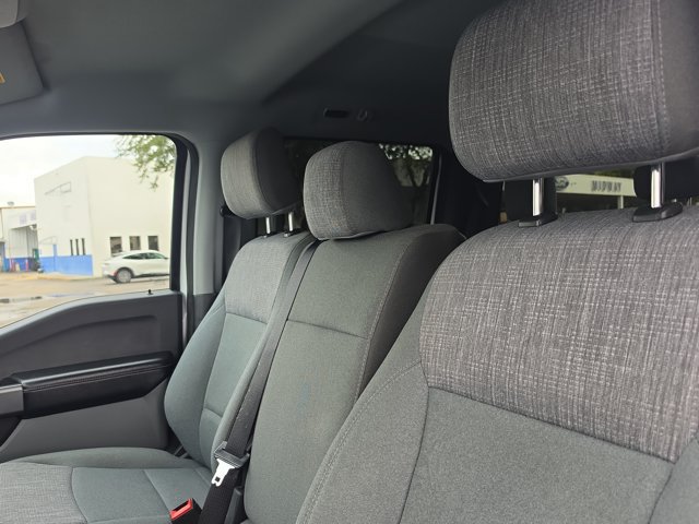 Certified 2025 Ford F450 XLT AWD/4WD image 20