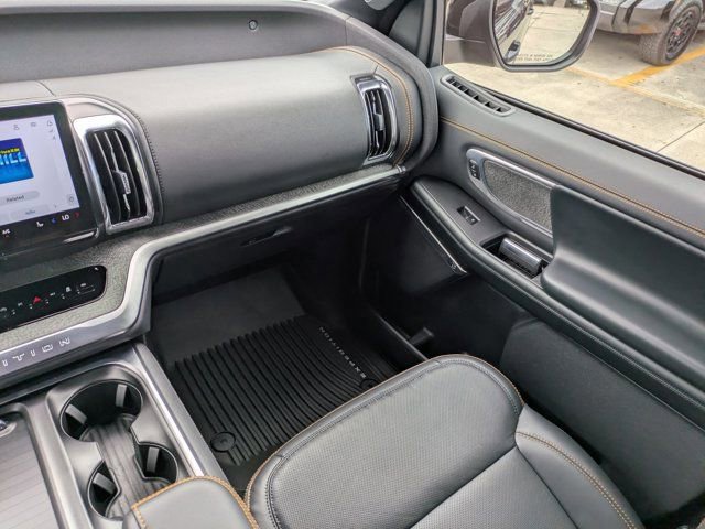 Certified 2026 Ford Expedition Tremor image 19