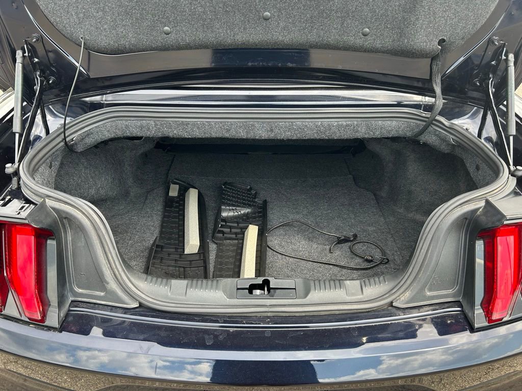 Certified 2021 Ford Mustang GT Premium w/ Equipment Group 401A RWD image 28