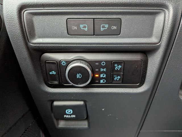 Certified 2023 Ford F150 XL w/ STX Appearance Package image 14