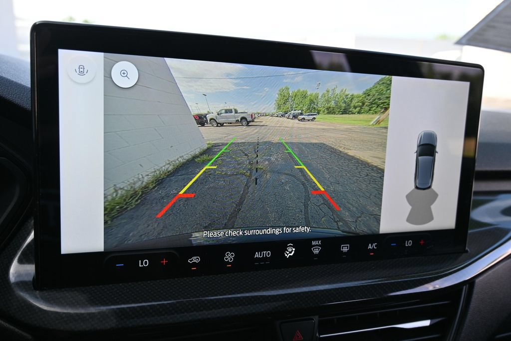 Certified 2023 Ford Escape ST-Line w/ Tech Pack #1 FWD image 36