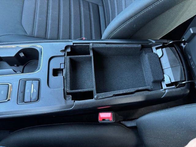 Certified 2019 Ford Fusion SE image 24